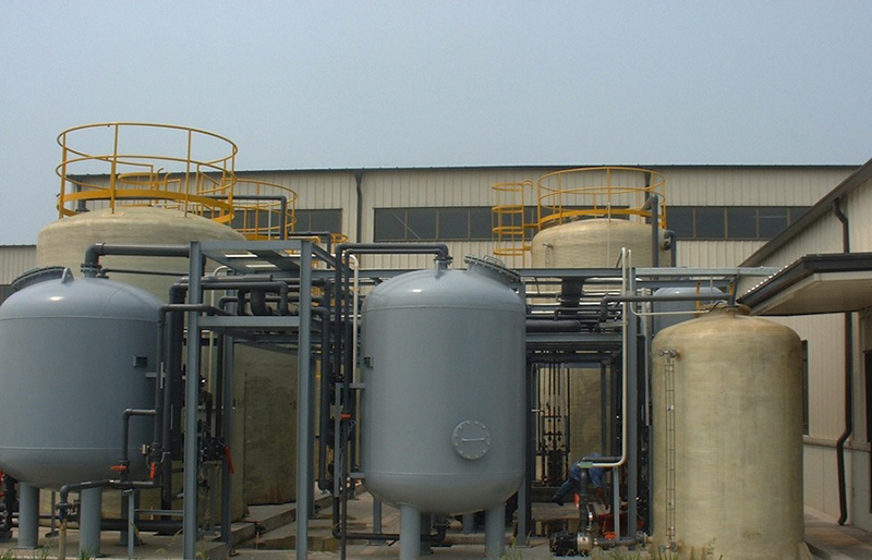 废气处理设备的保养方法 废气处理设备的保养方法