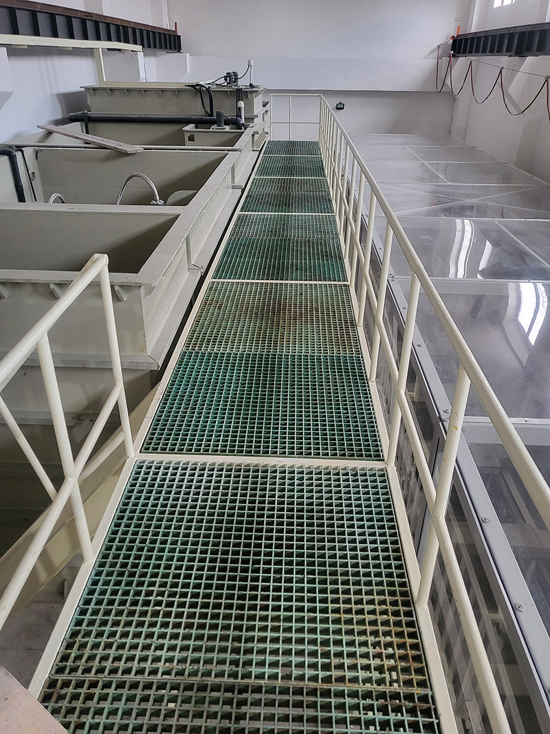 四川吉地机械工业有限公司 60t/d脱脂磷化废水零排放项目 四川吉地机械工业有限公司 60t/d脱脂磷化废水零排放项目