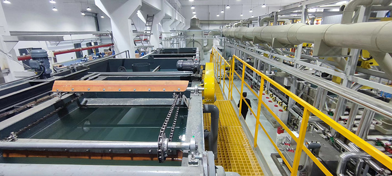 四川吉地机械工业有限公司 60t/d脱脂磷化废水零排放项目 四川吉地机械工业有限公司 60t/d脱脂磷化废水零排放项目