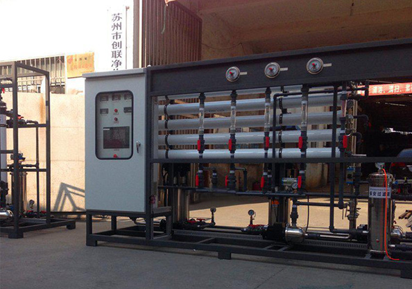 雨水净化回用设备，雨水净化超滤设备，雨水净化MBR膜系统