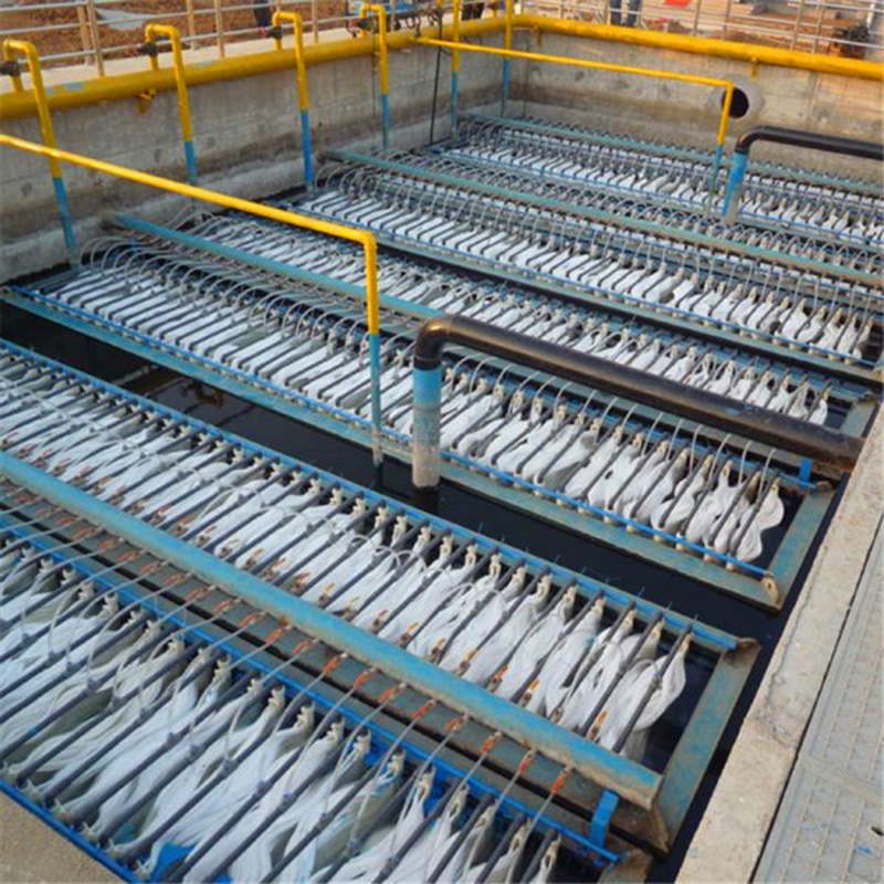 雨水净化回用设备，雨水净化超滤设备，雨水净化MBR膜系统