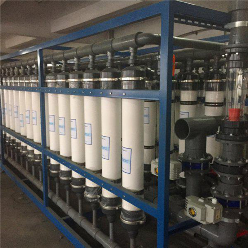 1000T/d印染废水回用设备