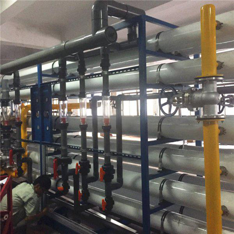 1000T/d印染废水回用设备