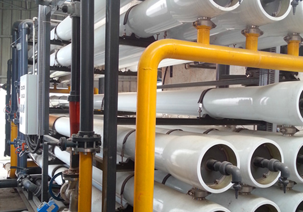 电镀废水回用设备