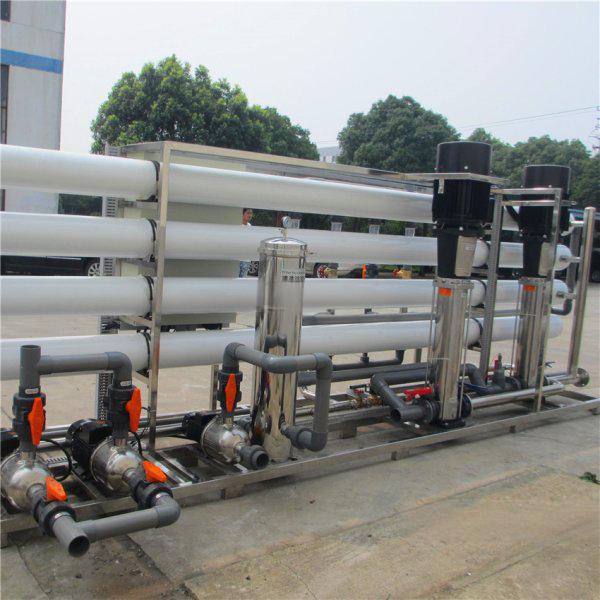 机械加工废水回用，金属加工废水回用