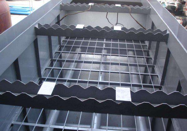 磷化前处理清洗废水处理设备