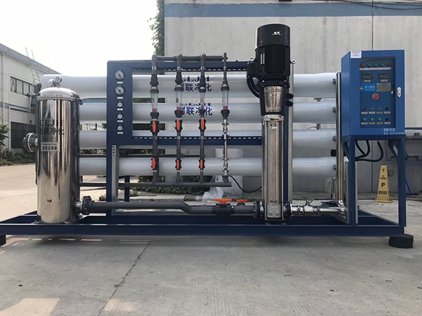 磷化废水近“零”排放设计方案-氮磷废水零排放