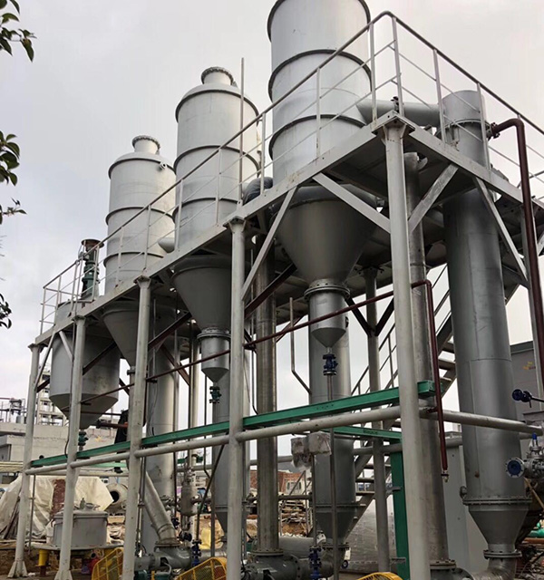 磷化废水近“零”排放设计方案-氮磷废水零排放