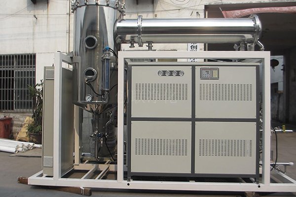 节能型小型一体化废水蒸发设备，零排放设备